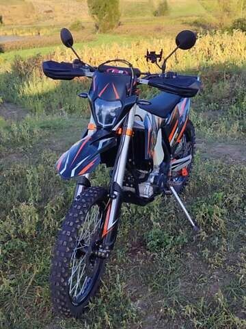 Черный Kovi Lite 300, объемом двигателя 0 л и пробегом 3 тыс. км за 2300 $, фото 4 на Automoto.ua