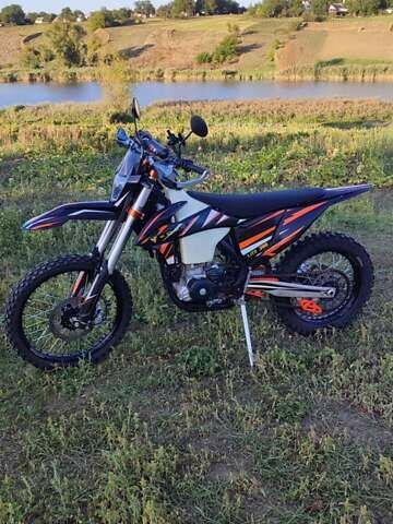 Черный Kovi Lite 300, объемом двигателя 0 л и пробегом 3 тыс. км за 2300 $, фото 9 на Automoto.ua