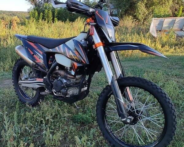 Черный Kovi Lite 300, объемом двигателя 0 л и пробегом 3 тыс. км за 2300 $, фото 3 на Automoto.ua