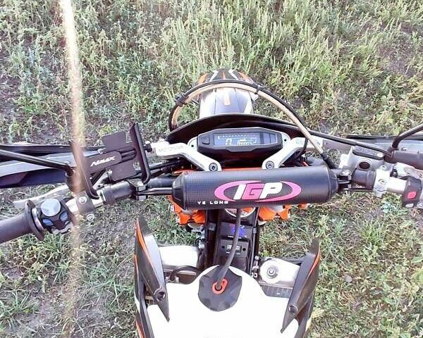 Черный Kovi Lite 300, объемом двигателя 0 л и пробегом 3 тыс. км за 2300 $, фото 1 на Automoto.ua