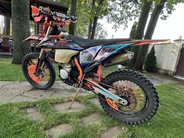 Kovi Lite 300, объемом двигателя 0.3 л и пробегом 0 тыс. км за 2200 $, фото 4 на Automoto.ua