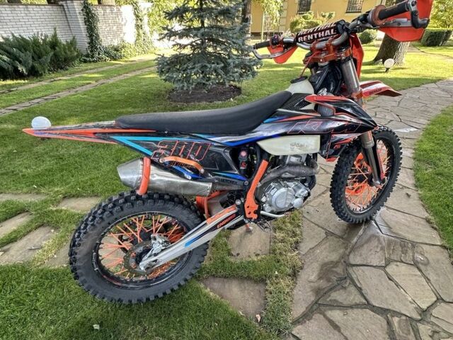 Kovi Lite 300, объемом двигателя 0.3 л и пробегом 0 тыс. км за 2200 $, фото 3 на Automoto.ua