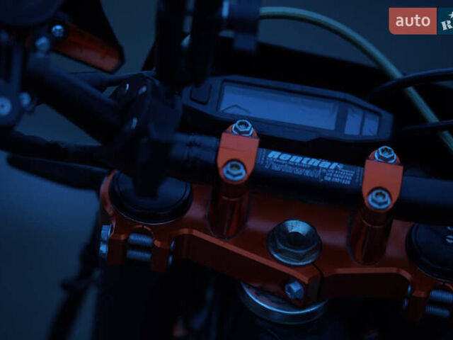 Kovi Lite 300, объемом двигателя 0.35 л и пробегом 180 тыс. км за 2000 $, фото 12 на Automoto.ua