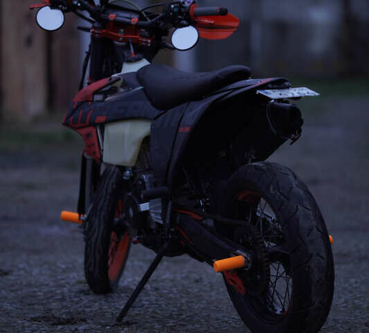 Kovi Lite 300, объемом двигателя 0.35 л и пробегом 180 тыс. км за 2000 $, фото 7 на Automoto.ua