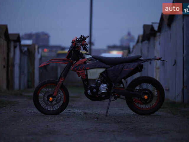 Kovi Lite 300, объемом двигателя 0.35 л и пробегом 180 тыс. км за 2000 $, фото 17 на Automoto.ua