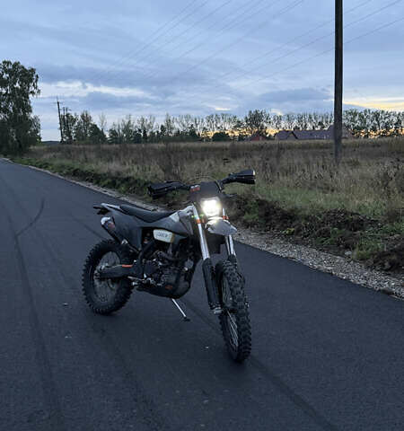 Kovi Lite 300 2023 в Ивано-Франковске на Automoto.ua Kovi Lite 300, объемом двигателя 0 л и пробегом 6 тыс. км за 1750 $, фото 5 на Automoto.ua