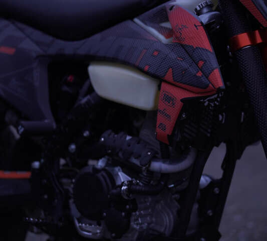 Kovi Lite 300, объемом двигателя 0.35 л и пробегом 180 тыс. км за 2000 $, фото 2 на Automoto.ua