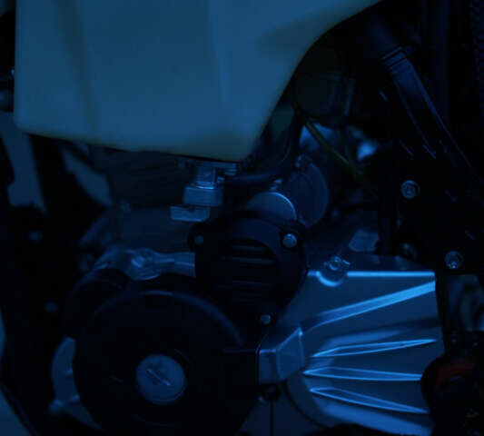 Kovi Lite 300, объемом двигателя 0.35 л и пробегом 180 тыс. км за 2000 $, фото 16 на Automoto.ua