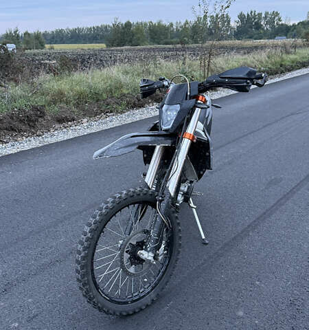 Kovi Lite 300 2023 в Ивано-Франковске на Automoto.ua Kovi Lite 300, объемом двигателя 0 л и пробегом 6 тыс. км за 1750 $, фото 3 на Automoto.ua