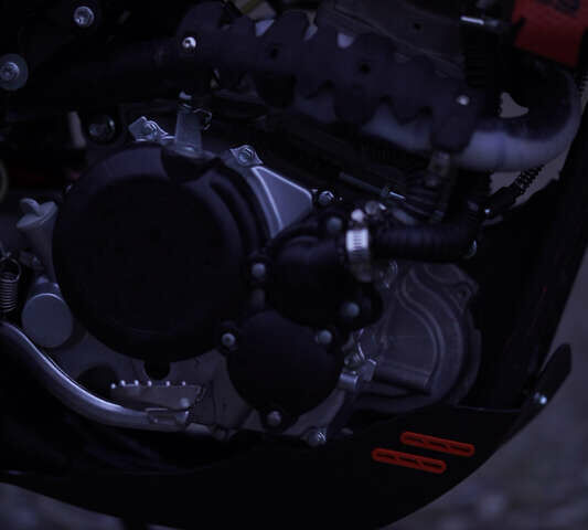 Kovi Lite 300, объемом двигателя 0.35 л и пробегом 180 тыс. км за 2000 $, фото 6 на Automoto.ua