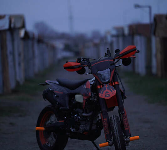 Kovi Lite 300, объемом двигателя 0.35 л и пробегом 180 тыс. км за 2000 $, фото 21 на Automoto.ua