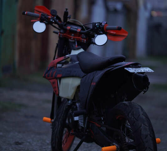 Kovi Lite 300, объемом двигателя 0.35 л и пробегом 180 тыс. км за 2000 $, фото 8 на Automoto.ua