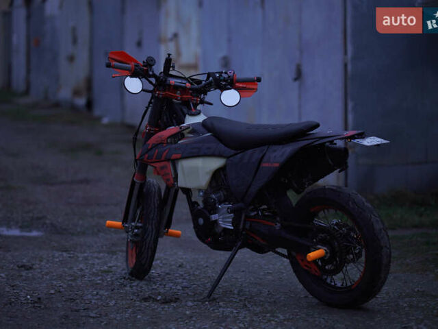 Kovi Lite 300, объемом двигателя 0.35 л и пробегом 180 тыс. км за 2000 $, фото 9 на Automoto.ua