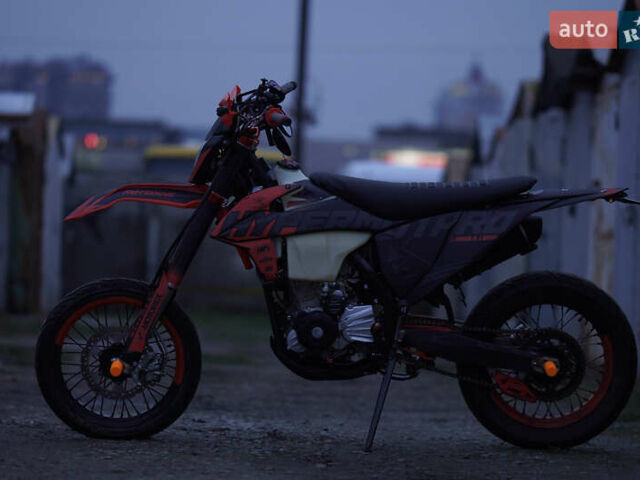 Kovi Lite 300, объемом двигателя 0.35 л и пробегом 180 тыс. км за 2000 $, фото 18 на Automoto.ua