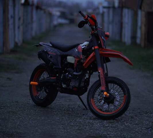 Kovi Lite 300, объемом двигателя 0.35 л и пробегом 180 тыс. км за 2000 $, фото 1 на Automoto.ua