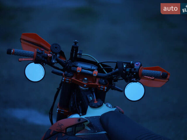 Kovi Lite 300, объемом двигателя 0.35 л и пробегом 180 тыс. км за 2000 $, фото 11 на Automoto.ua