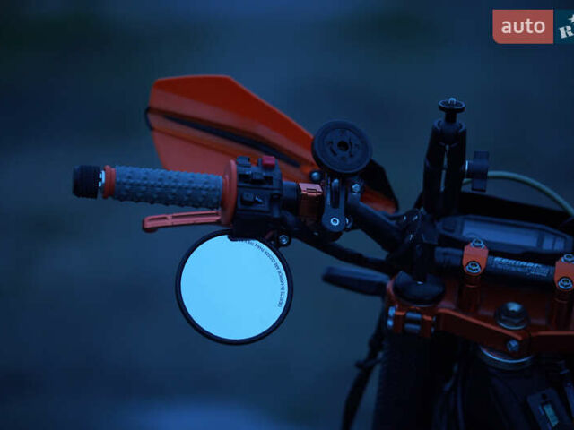 Kovi Lite 300, объемом двигателя 0.35 л и пробегом 180 тыс. км за 2000 $, фото 10 на Automoto.ua