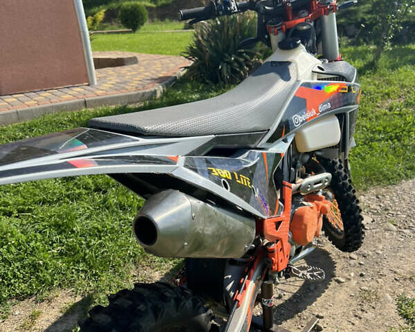 Kovi Lite 300 2024 в Косове на Automoto.ua Kovi Lite 300, объемом двигателя 0.35 л и пробегом 1 тыс. км за 2400 $, фото 9 на Automoto.ua