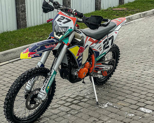 Kovi Lite 300, объемом двигателя 0.3 л и пробегом 90 тыс. км за 2400 $, фото 1 на Automoto.ua
