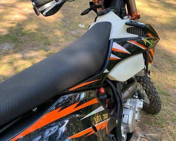 Kovi Lite 300, объемом двигателя 0 л и пробегом 2 тыс. км за 2350 $, фото 7 на Automoto.ua