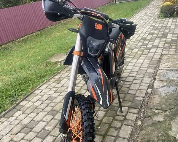 Kovi Lite 300 2024 в Надворной на Automoto.ua Kovi Lite 300, объемом двигателя 0 л и пробегом 270 тыс. км за 2300 $, фото 2 на Automoto.ua