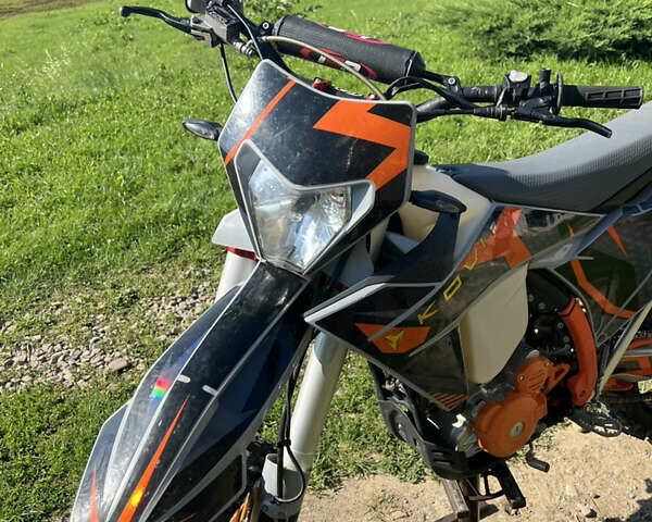 Kovi Lite 300 2024 в Косове на Automoto.ua Kovi Lite 300, объемом двигателя 0.35 л и пробегом 1 тыс. км за 2400 $, фото 4 на Automoto.ua