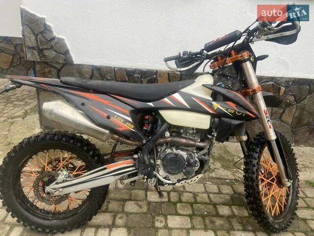 Kovi Lite 300 2024 в Надворной на Automoto.ua Kovi Lite 300, объемом двигателя 0 л и пробегом 270 тыс. км за 2300 $, фото 1 на Automoto.ua