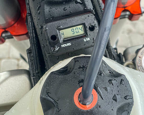 Kovi Lite 300, объемом двигателя 0.3 л и пробегом 90 тыс. км за 2400 $, фото 6 на Automoto.ua