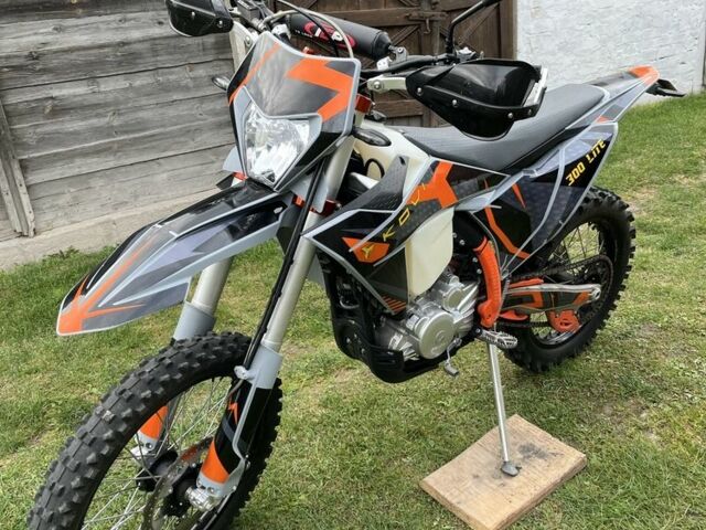 Kovi Lite 300, об'ємом двигуна 0.28 л та пробігом 0 тис. км за 2500 $, фото 1 на Automoto.ua