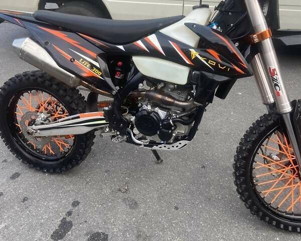 Kovi Lite 300 2024 в Надворной на Automoto.ua Kovi Lite 300, объемом двигателя 0 л и пробегом 270 тыс. км за 2300 $, фото 4 на Automoto.ua