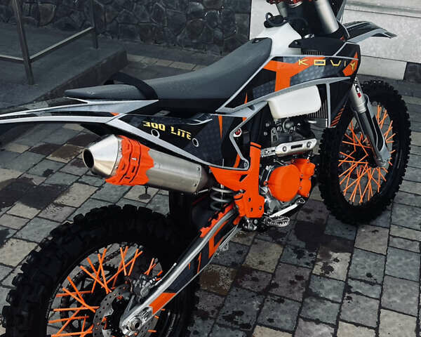 Kovi Lite 300, объемом двигателя 0 л и пробегом 3 тыс. км за 2600 $, фото 2 на Automoto.ua