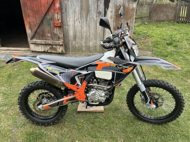Kovi Lite 300, об'ємом двигуна 0.28 л та пробігом 0 тис. км за 2500 $, фото 3 на Automoto.ua