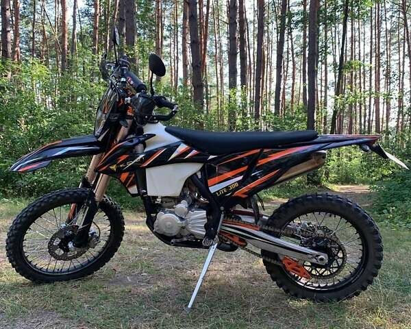 Kovi Lite 300, объемом двигателя 0 л и пробегом 2 тыс. км за 2350 $, фото 1 на Automoto.ua