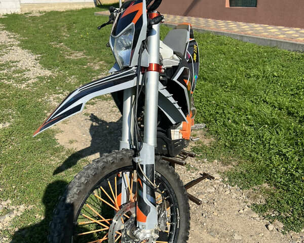 Kovi Lite 300 2024 в Косове на Automoto.ua Kovi Lite 300, объемом двигателя 0.35 л и пробегом 1 тыс. км за 2400 $, фото 5 на Automoto.ua