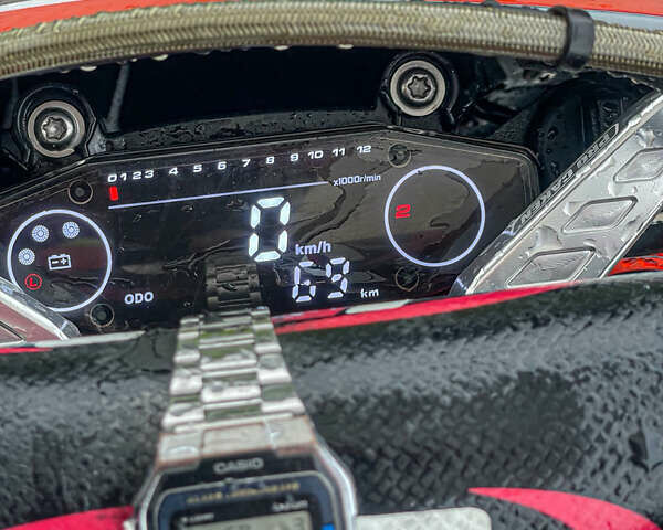Kovi Lite 300, объемом двигателя 0.3 л и пробегом 90 тыс. км за 2400 $, фото 7 на Automoto.ua