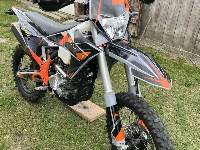Kovi Lite 300, об'ємом двигуна 0.28 л та пробігом 0 тис. км за 2500 $, фото 2 на Automoto.ua