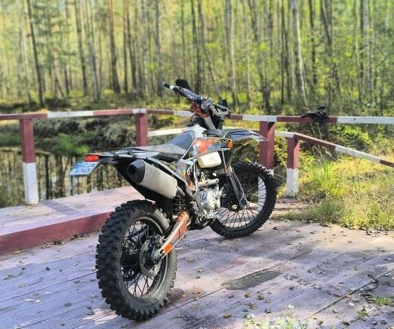 Kovi Lite 300, объемом двигателя 0.28 л и пробегом 0 тыс. км за 2250 $, фото 2 на Automoto.ua