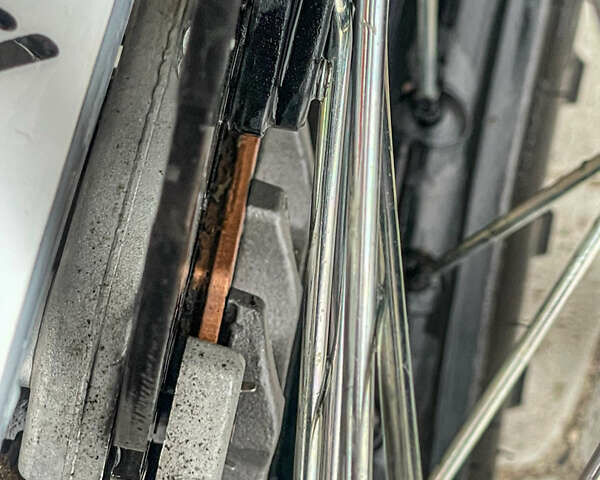 Kovi Lite 300, объемом двигателя 0.3 л и пробегом 90 тыс. км за 2400 $, фото 8 на Automoto.ua