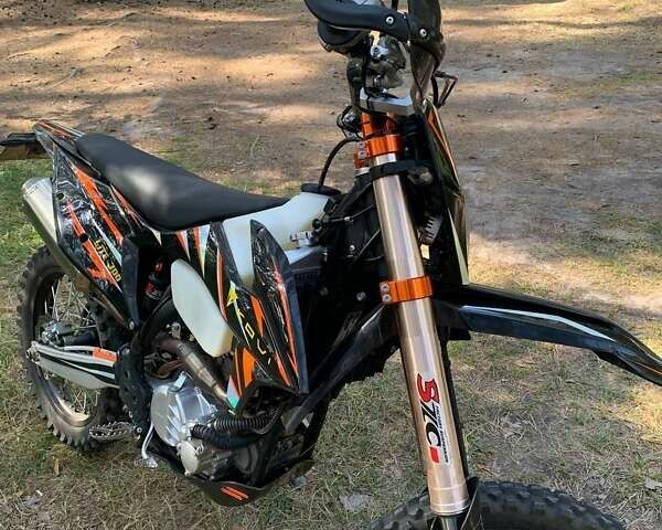 Kovi Lite 300, объемом двигателя 0 л и пробегом 2 тыс. км за 2350 $, фото 4 на Automoto.ua