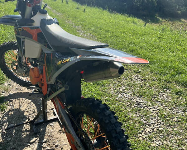 Kovi Lite 300 2024 в Косове на Automoto.ua Kovi Lite 300, объемом двигателя 0.35 л и пробегом 1 тыс. км за 2400 $, фото 6 на Automoto.ua