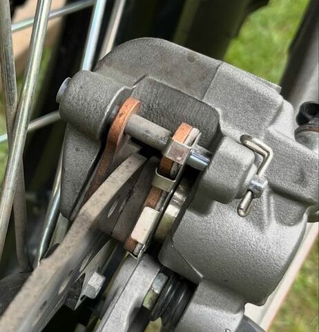 Kovi Lite 300, об'ємом двигуна 0.28 л та пробігом 0 тис. км за 2500 $, фото 6 на Automoto.ua