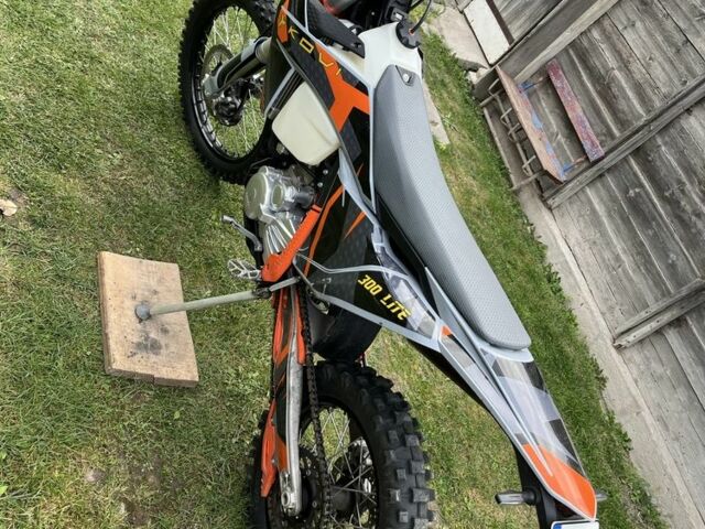 Kovi Lite 300, об'ємом двигуна 0.28 л та пробігом 0 тис. км за 2500 $, фото 4 на Automoto.ua