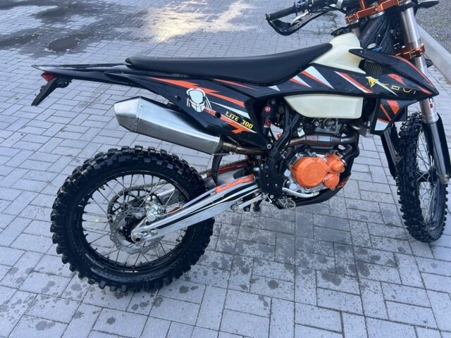 Kovi Lite 300, объемом двигателя 0.3 л и пробегом 0 тыс. км за 42 $, фото 4 на Automoto.ua