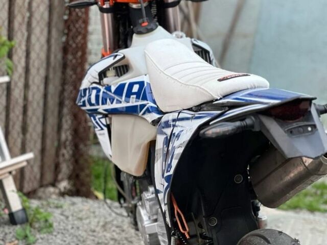 Kovi Lite 300, объемом двигателя 0.3 л и пробегом 0 тыс. км за 2800 $, фото 7 на Automoto.ua