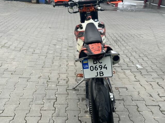 Kovi Lite 300 2023 в Бориславе на Automoto.ua Kovi Lite 300, объемом двигателя 0.28 л и пробегом 0 тыс. км за 2350 $, фото 2 на Automoto.ua