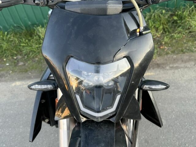 Kovi Lite 300, объемом двигателя 0 л и пробегом 0 тыс. км за 2000 $, фото 2 на Automoto.ua