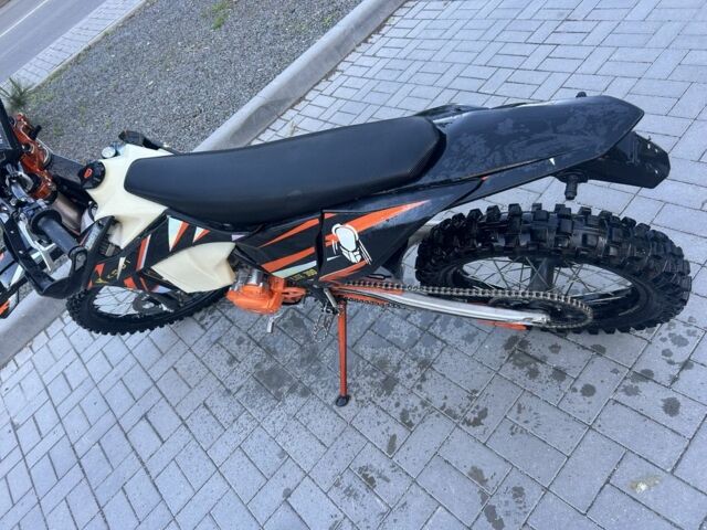 Kovi Lite 300, объемом двигателя 0.3 л и пробегом 0 тыс. км за 42 $, фото 3 на Automoto.ua
