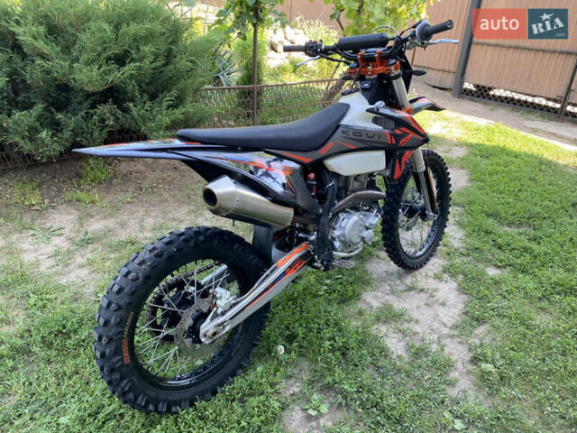 Kovi Lite 300, объемом двигателя 0 л и пробегом 5 тыс. км за 2200 $, фото 6 на Automoto.ua