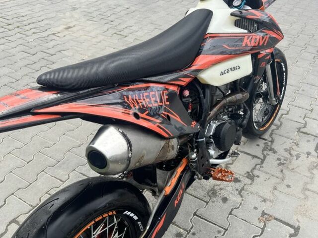 Kovi Lite 300 2023 в Бориславе на Automoto.ua Kovi Lite 300, объемом двигателя 0.28 л и пробегом 0 тыс. км за 2350 $, фото 3 на Automoto.ua