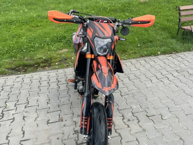 Kovi Lite 300 2023 в Бориславе на Automoto.ua Kovi Lite 300, объемом двигателя 0.28 л и пробегом 0 тыс. км за 2350 $, фото 4 на Automoto.ua